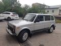 ВАЗ (Lada) Lada 2131 (5-ти дверный) 2014 года за 3 200 000 тг. в Аксай – фото 2