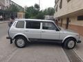 ВАЗ (Lada) Lada 2131 (5-ти дверный) 2014 года за 3 200 000 тг. в Аксай – фото 6