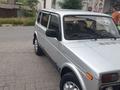 ВАЗ (Lada) Lada 2131 (5-ти дверный) 2014 года за 3 200 000 тг. в Аксай – фото 7