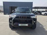 Toyota 4Runner 2021 годаүшін14 000 000 тг. в Алматы