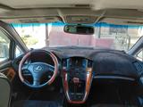 Lexus RX 300 2001 года за 6 400 000 тг. в Тараз – фото 3