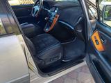 Lexus RX 300 2001 года за 6 400 000 тг. в Тараз – фото 4