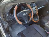 Lexus RX 300 2001 года за 6 400 000 тг. в Тараз – фото 5