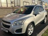 Chevrolet Tracker 2015 годаүшін5 000 000 тг. в Астана – фото 5