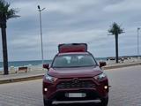 Toyota RAV4 2020 года за 13 300 000 тг. в Актау – фото 2