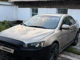 Mitsubishi Lancer 2008 года за 2 800 000 тг. в Шымкент