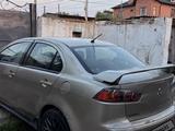 Mitsubishi Lancer 2008 года за 2 800 000 тг. в Шымкент – фото 4