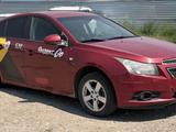 Chevrolet Cruze 2013 года за 2 600 000 тг. в Алматы – фото 2