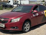 Chevrolet Cruze 2013 года за 2 600 000 тг. в Алматы