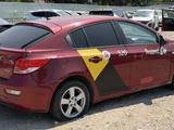 Chevrolet Cruze 2013 года за 2 600 000 тг. в Алматы – фото 3