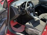 Chevrolet Cruze 2013 года за 2 600 000 тг. в Алматы – фото 5