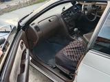 Toyota Mark II 1994 года за 2 100 000 тг. в Талдыкорган – фото 5