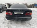 Mercedes-Benz E 240 2001 годаүшін4 500 000 тг. в Астана – фото 4