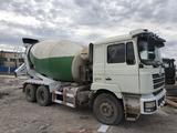 Howo  Миксер 2011 годаүшін13 200 000 тг. в Астана