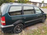 Mitsubishi Space Wagon 1998 годаүшін2 200 000 тг. в Караганда – фото 3