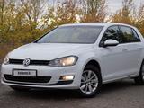 Volkswagen Golf 2015 года за 6 600 000 тг. в Астана