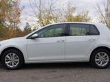 Volkswagen Golf 2015 года за 6 600 000 тг. в Астана – фото 3