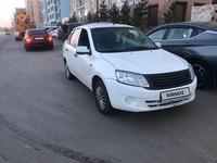 ВАЗ (Lada) Granta 2190 2014 годаүшін2 100 000 тг. в Астана