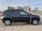 Renault Duster 2013 годаүшін3 250 000 тг. в Астана – фото 3