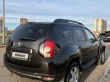 Renault Duster 2013 годаүшін3 250 000 тг. в Астана – фото 5