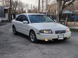 Volvo S80 2002 года за 2 800 000 тг. в Алматы – фото 3