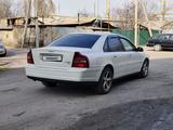 Volvo S80 2002 года за 2 800 000 тг. в Алматы – фото 4