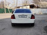 Volvo S80 2002 года за 2 800 000 тг. в Алматы – фото 5