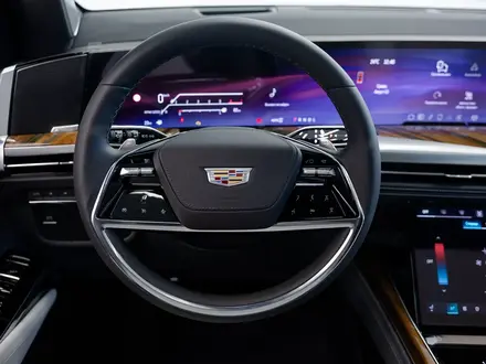 Cadillac Escalade Sport Platinum 2025 года за 94 900 000 тг. в Астана – фото 16