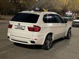 BMW X5 2012 года за 14 000 000 тг. в Алматы – фото 3