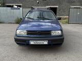 Volkswagen Vento 1994 годаүшін800 000 тг. в Караганда