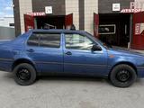 Volkswagen Vento 1994 годаүшін800 000 тг. в Караганда – фото 5