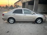 Toyota Corolla 2003 годаүшін2 600 000 тг. в Алматы – фото 3
