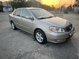 Toyota Corolla 2003 годаүшін2 600 000 тг. в Алматы – фото 2