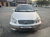 Toyota Corolla 2003 года за 2 600 000 тг. в Алматы