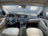 Kia Optima 2014 годаүшін6 250 000 тг. в Актау – фото 5