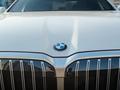 BMW 530 2025 годаүшін44 000 000 тг. в Алматы – фото 3
