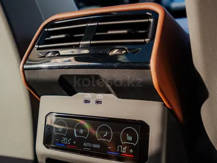 BMW 530 2025 года за 44 000 000 тг. в Алматы – фото 17