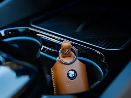 BMW 530 2025 года за 44 000 000 тг. в Алматы – фото 20