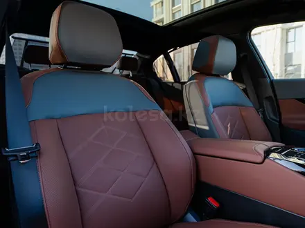 BMW 530 2025 года за 44 000 000 тг. в Алматы – фото 19