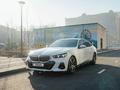 BMW 530 2025 годаүшін44 000 000 тг. в Алматы