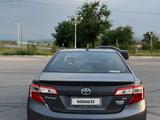 Toyota Camry 2013 годаүшін6 500 000 тг. в Шымкент – фото 4