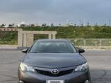 Toyota Camry 2013 года за 6 500 000 тг. в Шымкент – фото 3