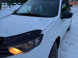 ВАЗ (Lada) Granta 2190 2020 года за 3 490 990 тг. в Петропавловск