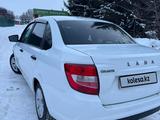 ВАЗ (Lada) Granta 2190 2020 года за 3 490 990 тг. в Петропавловск – фото 3