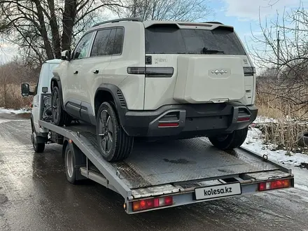 ГАЗ 2013 года за 6 300 000 тг. в Алматы – фото 4