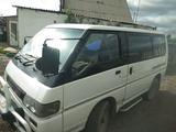 Mitsubishi Delica 1995 года за 1 200 000 тг. в Семей – фото 2