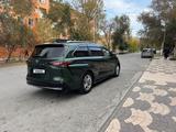 Toyota Sienna 2021 года за 21 000 000 тг. в Жезказган – фото 4