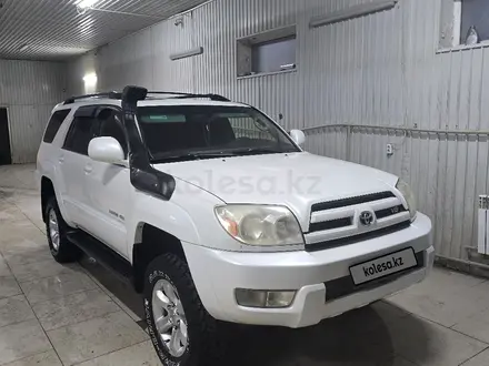 Toyota 4Runner 2005 года за 9 500 000 тг. в Жанаозен