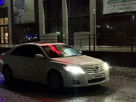 Toyota Camry 2011 года за 7 500 000 тг. в Актау – фото 16