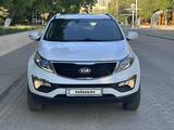Kia Sportage 2014 года за 7 400 000 тг. в Астана – фото 2